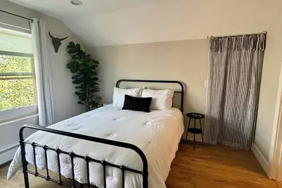 Mountain getaway in Bozeman, Montana