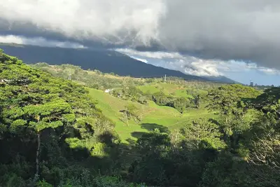 Image de Spacious 5-bedroom farmhouse Panoramic Views Poas Volcano and Cloud Rainforest