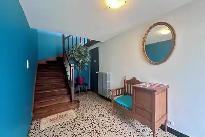 Image de Casa Nobel - Joli logement pour 4 pers. - Balcon