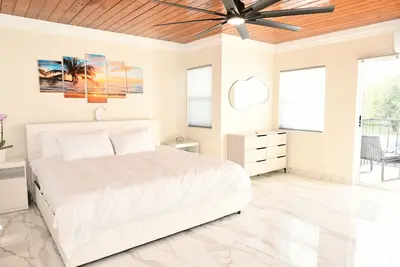 Image de Wonderful 2-bedroom condo with Ac in Christiansted