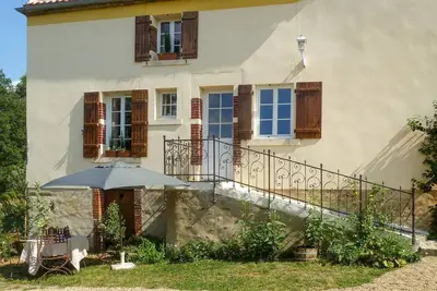 Image de Largeteau astronomer's house