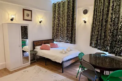 Image de The Finchley Grand Flat I