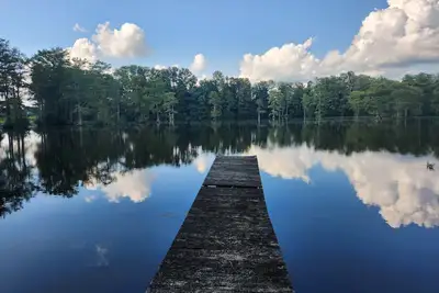 Image de Calvary Cottage at Still Water Farms
