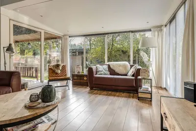 Image de Belle maison à Erm avec WiFi