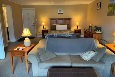 Image de Ledgerock at Whiteface - Cloudspin Room