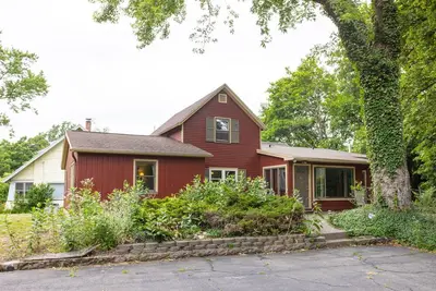 Image de Charming 2-bedroom farmhouse w Jacuzzi