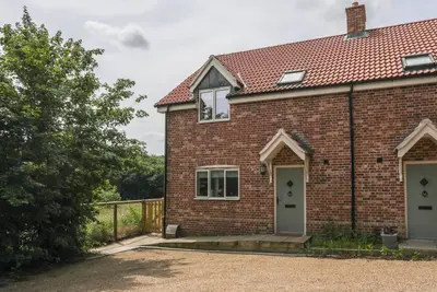 Image de Suffolk Contractor Stay • Spacious Housing + 10% Weekly Discount
