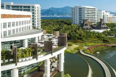 Image de One Bedroom Presidential Suite