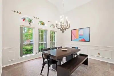 Image de Luxury Plano Getaway