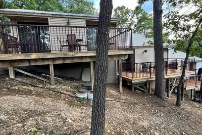 Image de Charming Table Rock Cabin – Near Sdc & Lake!