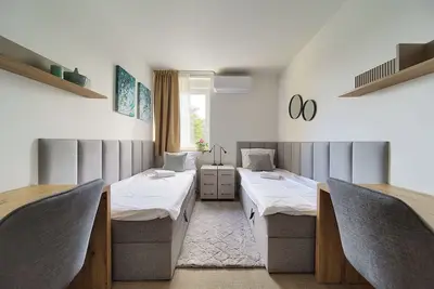 Image de Reja Comfy Elegance Apartment