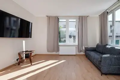 Image de Przybyszewskiego Urban Studio