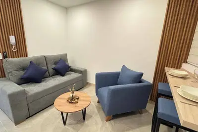 Image de Luxury Suite - Swimming Pool, Gym on Centenario Av.