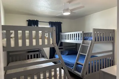 Welcome to Hickory Loop in Lutz!