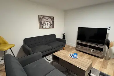 Image de Harnu’s Cozy 1br in Riverview