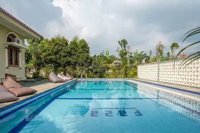 Image de TwoSpaces Living at Salma Syariah Bogor