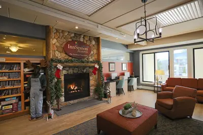 Image de Comfortable 2 Bedroom Condo at Pollard Brook Resort (PBDec26-Jan2 2Sch)