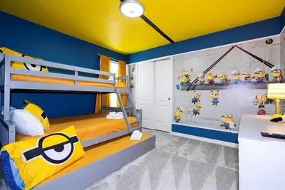 Image de VedaHive Luxury Villa