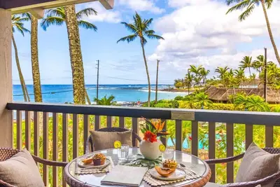 Image de Nihi Kai 201 – Oceanfront Comfort