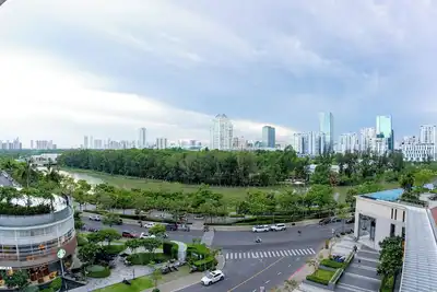 Image de Midtown Premium Apartments