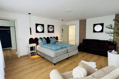 Image de Spacious country house with charm - Wangen