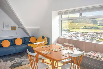Image de 2 chambres à coucher à Woolacombe