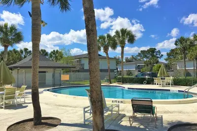 Image de Hot Tub Hideaway Near Mayo Clinic, Beaches & Tpc Sawgrass Golf
