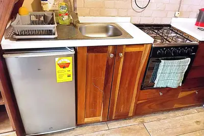 Image de Loft Studio Apartment