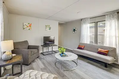 Image de Easy Airport & City Access: Dallas-Fort Worth Base