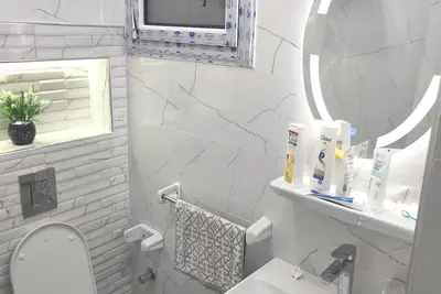 Image de Fabulous 6-bedroom apartment with Ac in Al Obour City