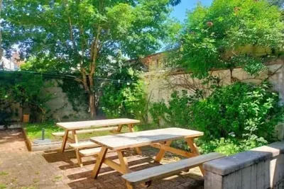 Image de Le Patio de Leboindre, 2ch, gare & centre Free Park