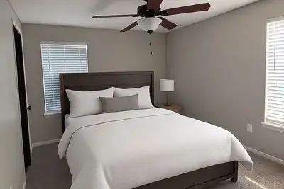 Image de Cozy 1-bedroom apartment in lovely Olathe with Ac