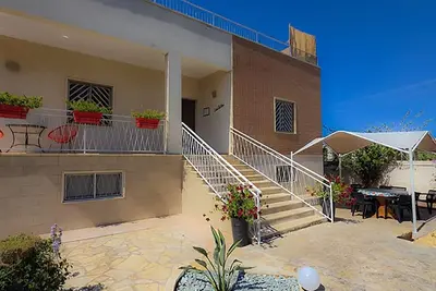 Image de CasaOltreMare 3 minutes from the sea. House 6/8 beds for exclusive use