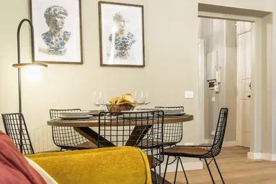 Image de Prestigious 3br Apt 2 Min to Vatican