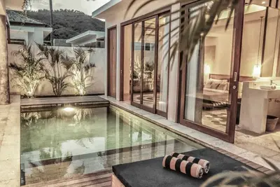 Image de Kumbara Villas