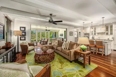 Image de Lodge at Kukui'ula Cottage |10