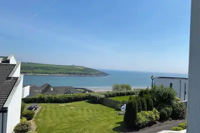 Image de Retraite côtière à Bayview Villa