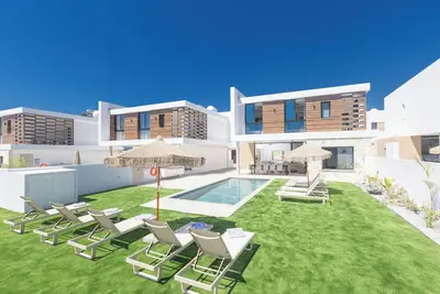 Image de Ayia Napa Orea Villa Or8