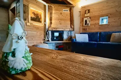 Image de Chalet Maso Clementina