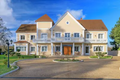 Image de Villa Westwood - Les Demoiselles à Versailles