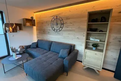 Image de Apartment 5 - Family beach - Alte Strandstrasse 15 A