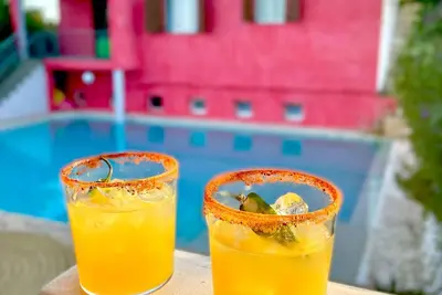 Image de Can Pera Gall, Ibiza bohemian chic