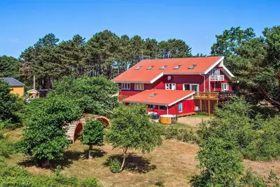 Image de 5 etoiles maison de vacances a Ebeltoft