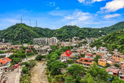 Image de Casa Orquídea Near Cuale River!