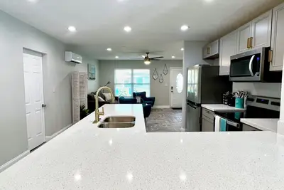 Image de Fun & Relax Home-Melbourne 6 Bed/2Bath 10 Sleeps