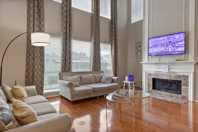 Image de Spacious Retreat for Crews, Corporates & Families