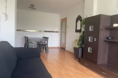 Image de Bright apartment with excellent connection to the center of Barcelona