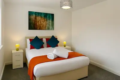 Image de Modern 5 Br Gem|Harry Potter - 2mins| Near London