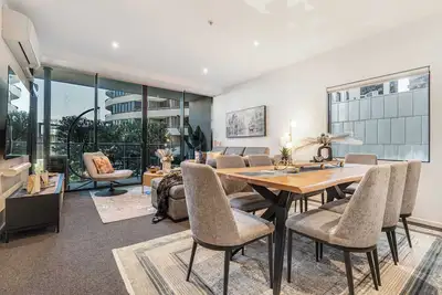 Image de Vaquay Anchor & Abode In Docklands
