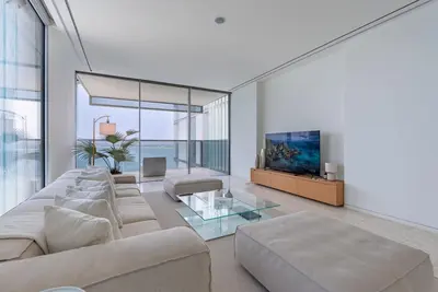 Image de Luxury Waterfront Retreat with Full Sea Views, Palm Jumeirah